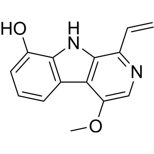Picrasidine I 100234-59-1